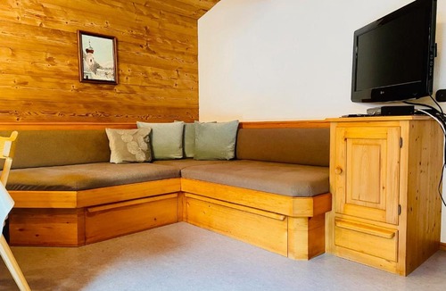 Klosterle Apartment | Haus Bitschnau