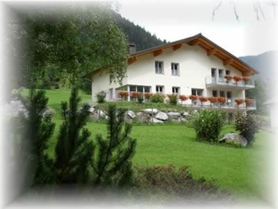 Brand Apartment | Haus Blankus
