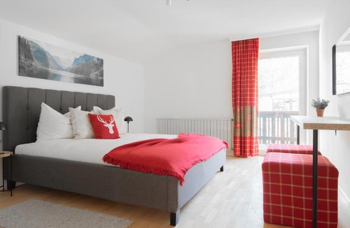 Graen House | Haus Capella