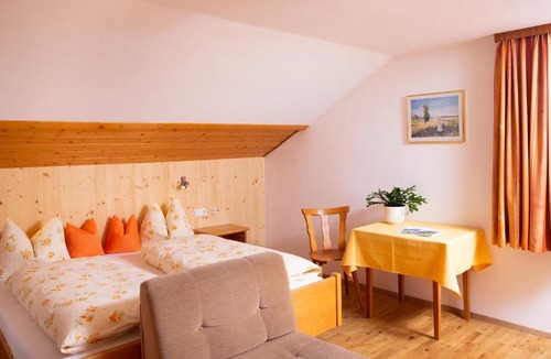 Klosterle Apartment | Haus Christian