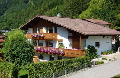 Klosterle Apartment | Haus Christopherus