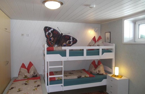 Mallnitz Apartment | Haus Cornelia