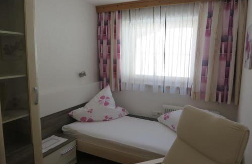 Niederthai Apartment | Haus Daheim