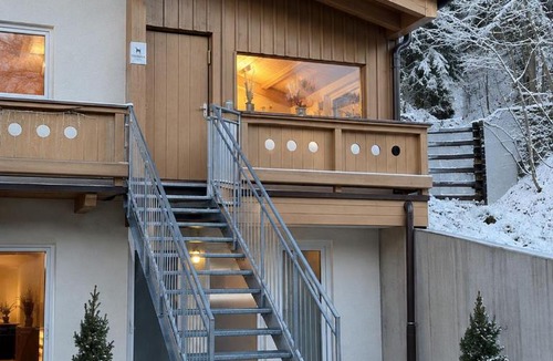 Dienten am Hochkoenig Apartment | Haus Dienten Apartments nahe den Bergbahnen mit HochkönigCard