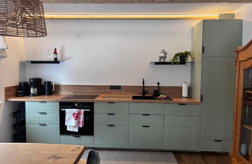 Weidach Apartment | Haus Drescher