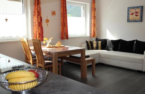 Maurach Apartment | Haus Eder