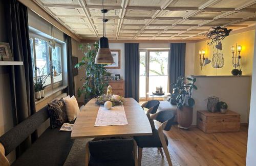 Jochberg Apartment | Haus Egger