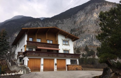 Nassereith House | Haus Eiter