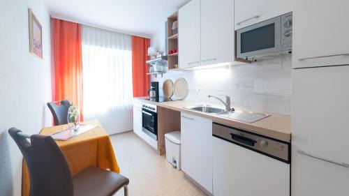 Seelach Apartment | Haus Familie Presslauer-Mori