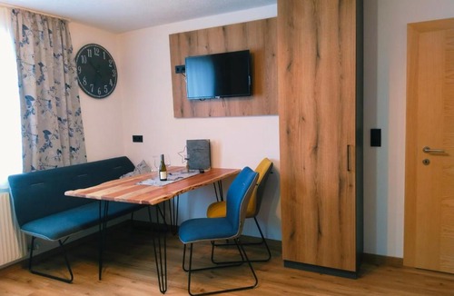 Pettneu am Arlberg Apartment | Haus Felix