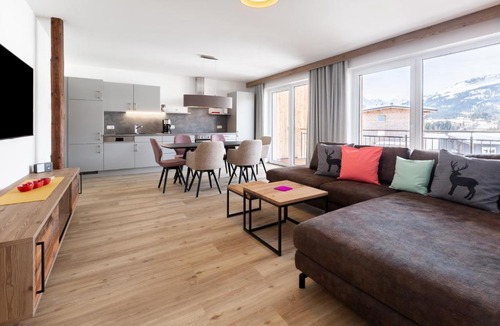 Riezlern Apartment | Haus Fellhorn - Ferienwohnungen