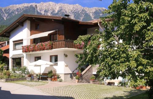 Imst Apartment | Haus Gamper-Haselwanter