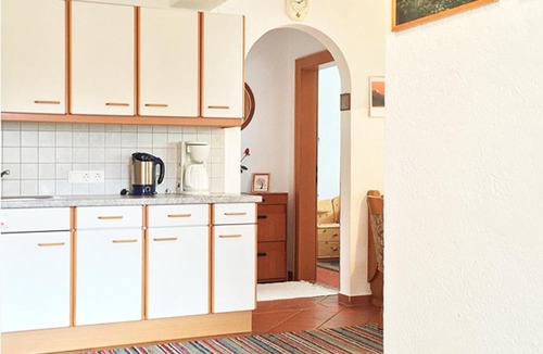 Imst Apartment | Haus Gamper-Haselwanter