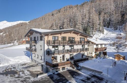 Soelden House | Haus Gstrein