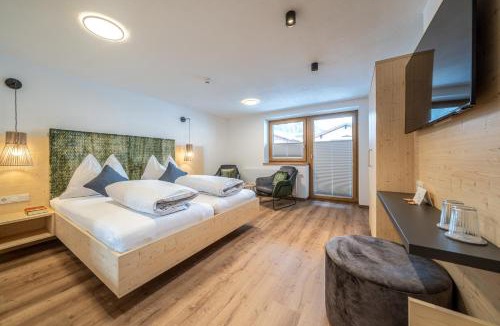Soelden House | Haus Gstrein