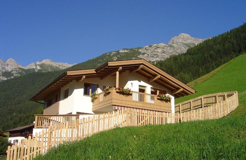 Neustift Im Stubaital Apartment | Haus Harbauer