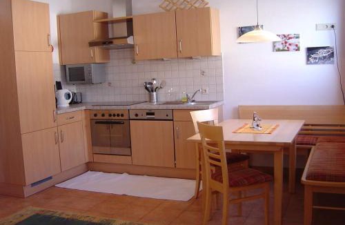 Neustift Im Stubaital Apartment | Haus Harbauer