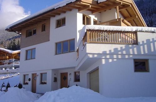 Neustift Im Stubaital Apartment | Haus Harbauer