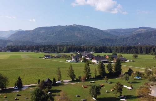 Abersee Apartment | Haus Heimatblick