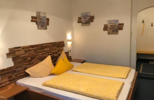 Weidach Apartment | Haus Hoher Sattel