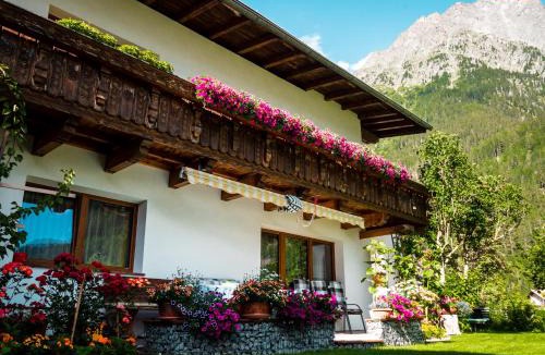 Feichten Apartment | Haus Huter