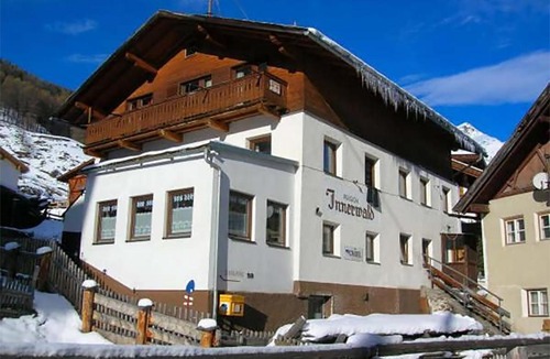 Soelden House | Haus Innerwald by Châtel Reizen
