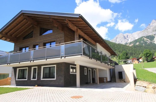 Schildlehen Apartment | Haus Intaba