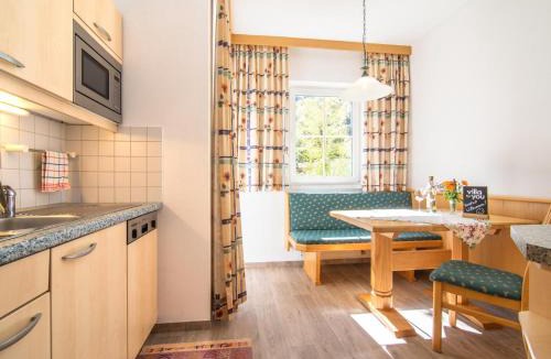 Mathon Apartment | Haus Irmgard 3