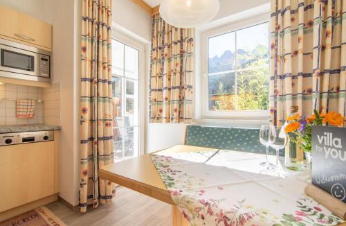 Mathon Apartment | Haus Irmgard 3