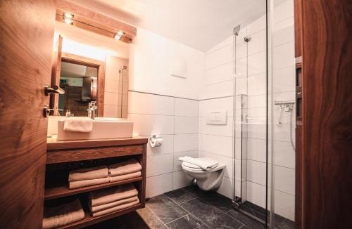Sankt Jakob in Haus Apartment | Haus Kapeller