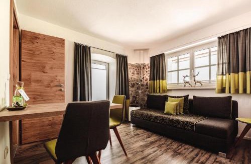 Sankt Jakob in Haus Apartment | Haus Kapeller