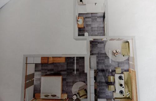 Feichten Apartment | Haus Karlspitze