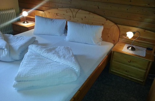 Leutasch Bed & Breakfast | Haus Karwendelblick