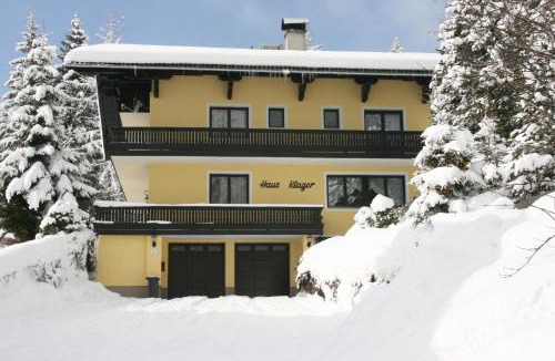 Ramsau am Dachstein Ski Chalet | Haus Klager