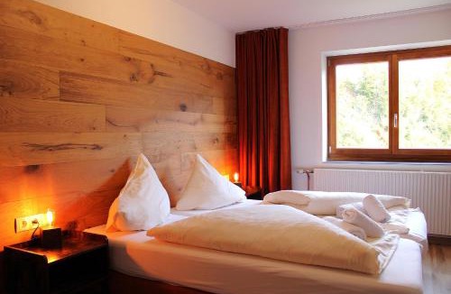 Tschagguns Apartment | Haus Kleiner Turm 5