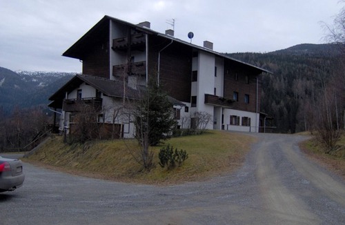 Sankt Georgen am Kreischberg Apartment | Haus Konradgut - apartment number 13