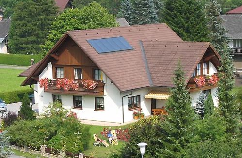 Aflenz Land Apartment | Haus Lechthaler