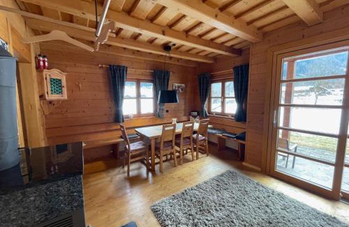 Gosau-Hintertal House | Haus Liesenfeld