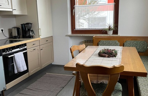 Kaprun House | Haus Loisi. Large, spacious, family friendly house