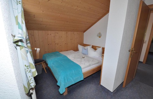 Fiss Apartment | Haus Müller