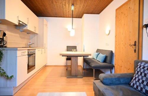 Ehrwald Apartment | Haus Marion