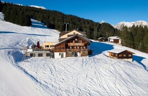 Tschagguns Hotel | Haus Matschwitz