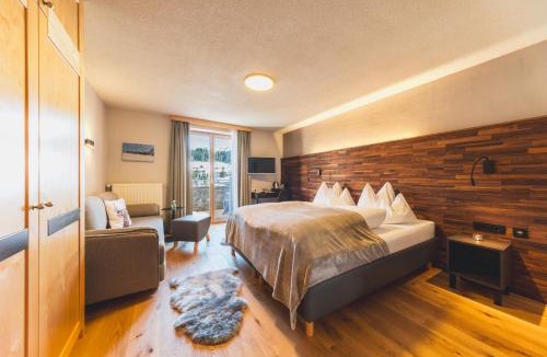Lech am Arlberg House | Haus Melitta
