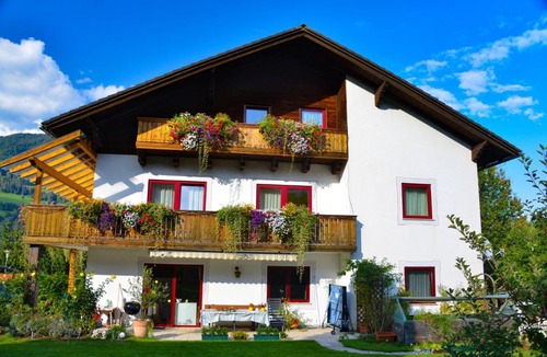 Sankt Lorenzen ob Murau House | Haus Miriam