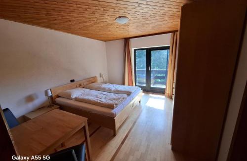 Steeg Apartment | Haus Mooswald