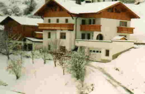Fendels Apartment | Haus Pinzger