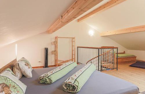 Itter Apartment | Haus Rabl Deng