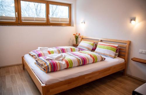 Landeck Apartment | Haus Raggl