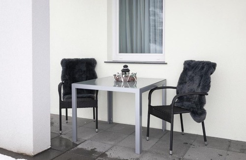 Arzl im Piztal Apartment | Haus Raich