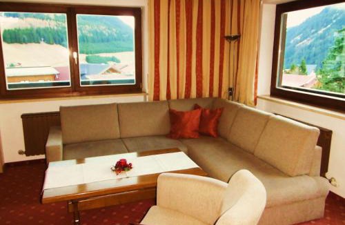 Berwang Apartment | Haus Rita